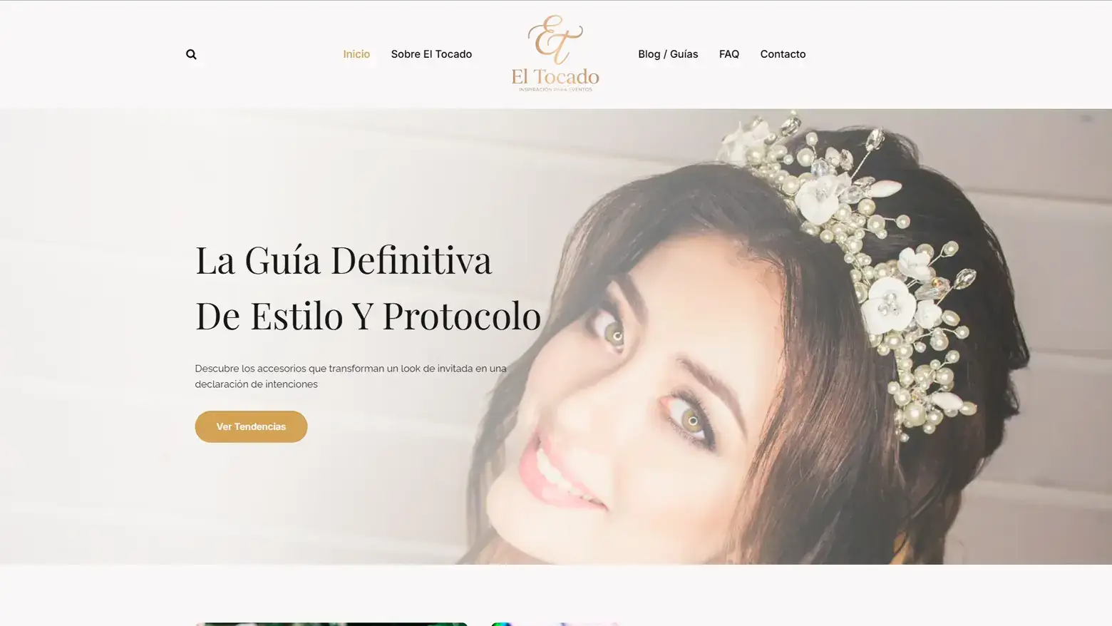 Cliente Principal